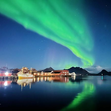 Kraemmervika Havn Болстад Екстериор снимка